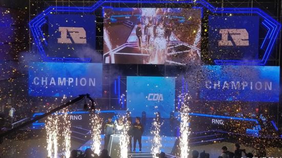 沙特电竞世界杯如何推动2030愿景的实现