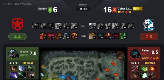 DVa或将加入风暴英雄 新英雄引发期待