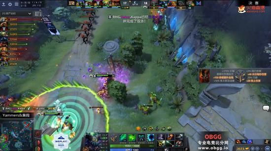美女主持人深情告别英雄联盟S15赛季